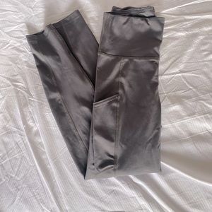 American Eagle High Waist Pocket Leggings